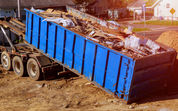 Reliable Windom, MN Junk Removal Services Solutions